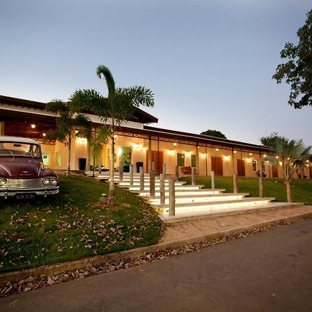 Hotel Fazenda 3 Augustos Artur Nogueira Exterior photo